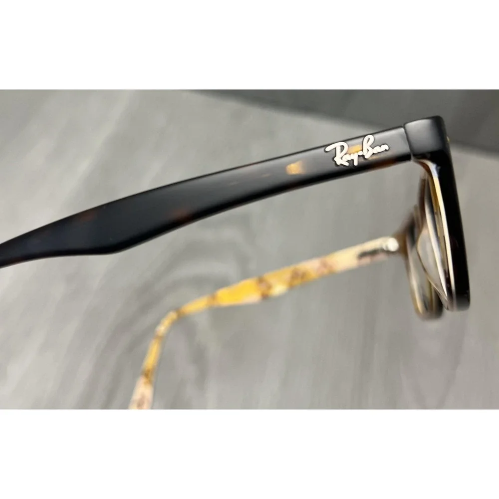 Ray-Ban brand ray